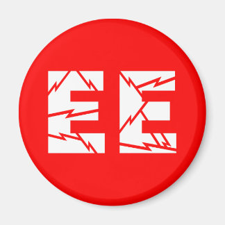 Charged EE Electrical Engineering Magnet