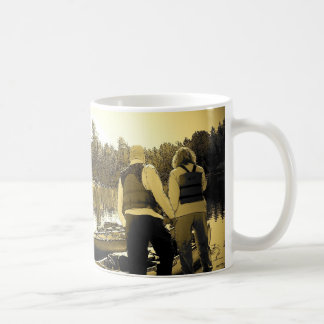 Chargement de la tasse 2 de vitesse