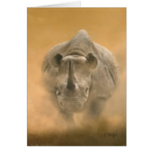 Chargement Rhino - Pastels