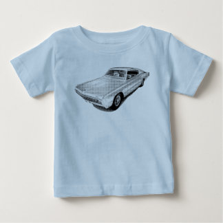 charger baby T-Shirt