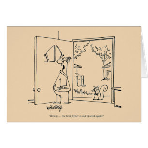 Chargeur d'oiseaux vide