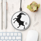 Chargeur sans fil Capricorn