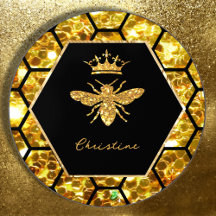 Chargeur sans fil Queen Bee