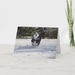 Charging Through Card