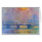 Charing Cross Bridge, The Thames,  Claude Monet