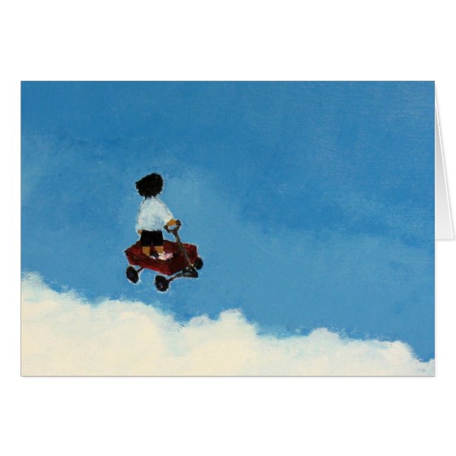 Chariot de vol (Devant horizontal)