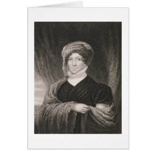 Chariot Madison, gravé par John Francis Eugene Pr