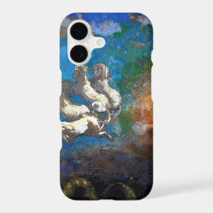 Chariot of Apollo, Redon