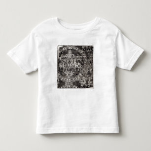 Charioteer Toddler T-shirt