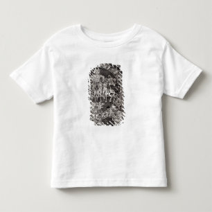 Charioteer Toddler T-shirt