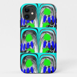 Charisma iPhone 11 Case