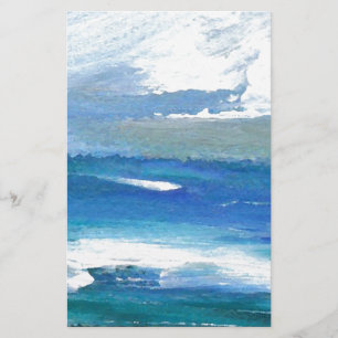 Charisma Oceanscape Ocean Art Gifts