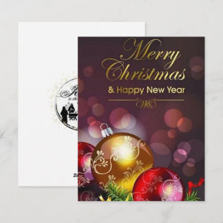 charismas card