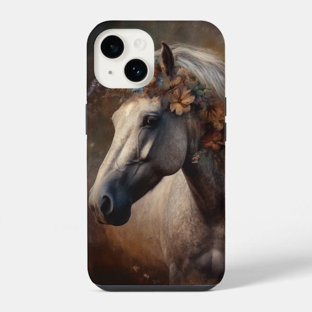 charismas gift Customize Pretty Modern Perfect iPhone Case (Back)