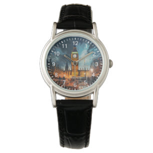charismas gift Modern Elegant Newly Watch