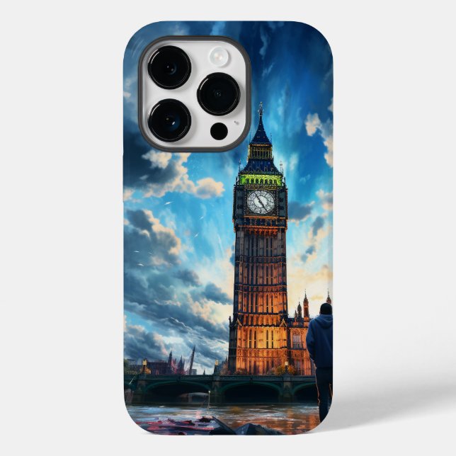 charismas gift Modern Perfect iPhone Case (Back)