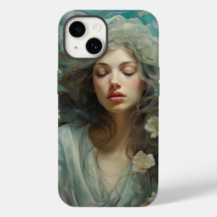 Charismas Gift Pretty Modern Perfect gift iPhone Case-Mate iPhone 14 Case