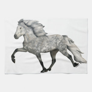 Charismatic Kitchen Towel