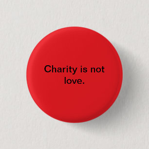 Charity button