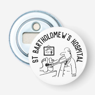 Charity Fund Raiser Gift Item Bottle Opener