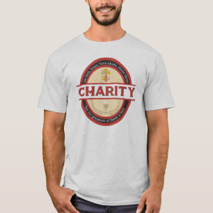 Charity T-Shirt