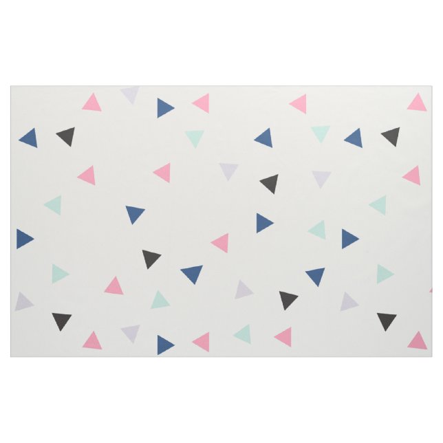 Charlee Girl Fabric (Fat Quarter)
