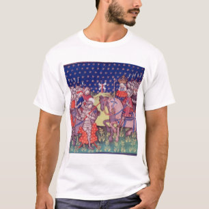 Charlemagne and Richard T-Shirt