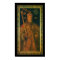 Charlemagne by Dürer Poster Print