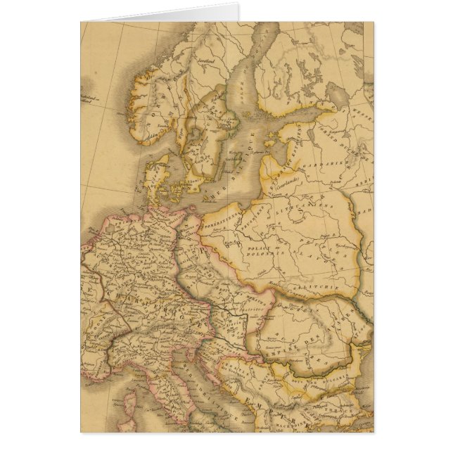Charlemagne Empire (Front)