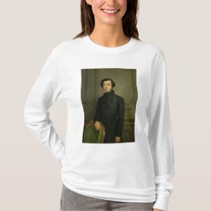 Charles-Alexis-Henri Clerel de Tocqueville  1850 T-Shirt