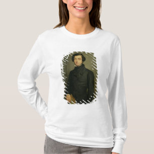 Charles-Alexis-Henri Clerel de Tocqueville 1850 T-Shirt