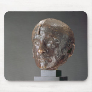 Charles Baudelaire, 1898 Mouse Pad