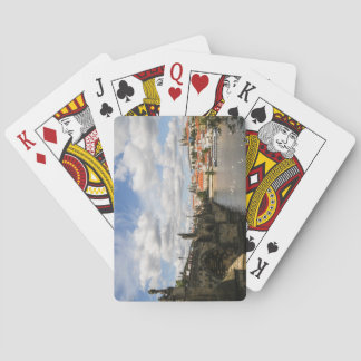 Charles Bridge Playing Cards