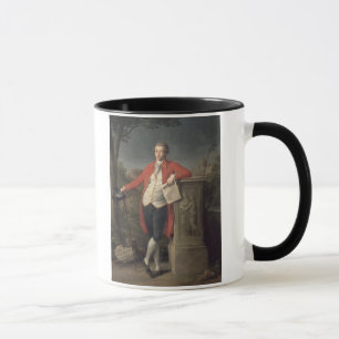 Charles Cecil Roberts, 1778 (oil on canvas) Mug