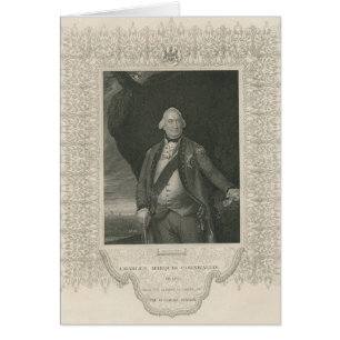 Charles Cornwallis