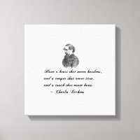 Charles Dickens Our Mutual Friend Quote