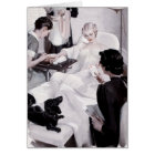 Charles Edward Chambers : Manucure