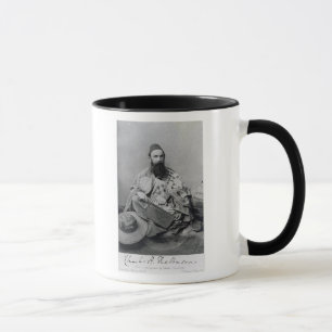 Charles Henry Robinson Mug