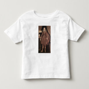 Charles I as Prince of Wales, c.1612-13 Toddler T-shirt