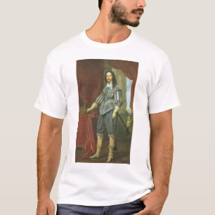 Charles I T-Shirt
