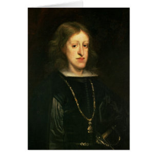 Charles II de l'Espagne