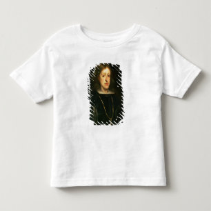 Charles II  of Spain Toddler T-shirt