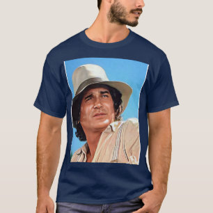 Charles Ingalls 6 T-Shirt