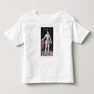 Charles IX King of France Toddler T-shirt