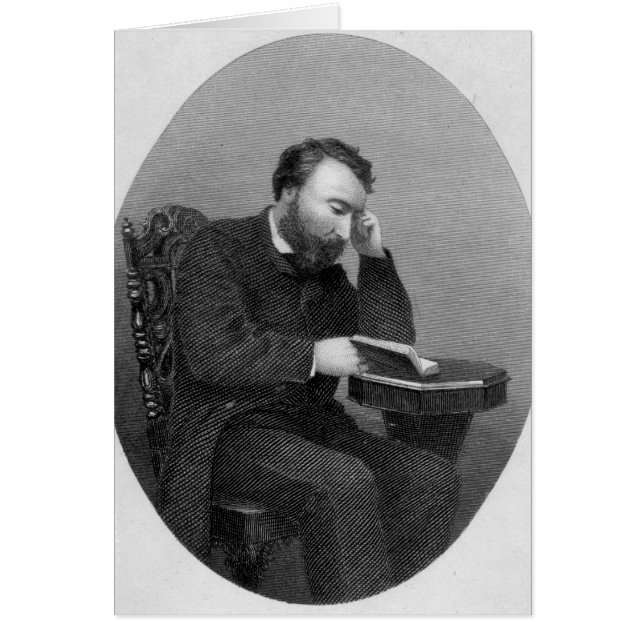 Charles J. Kickham (Front)