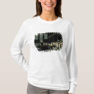 Charles James Fox Addressing the House T-Shirt