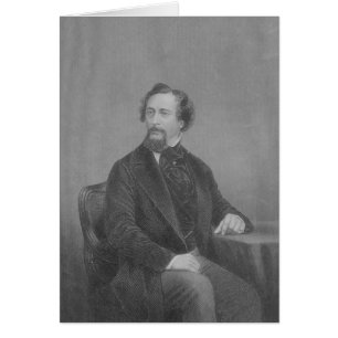 Charles John Huffam Dickens