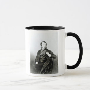 Charles Kingsley Mug