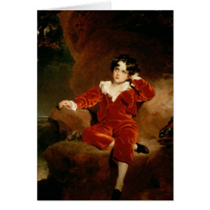 Charles principal William Lambton, 1825