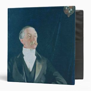 Charles Robert, 6th Earl Spencer Binder